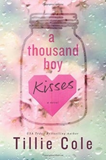 a thousand boy kisses, tillie cole, epub, pdf, mobi, download