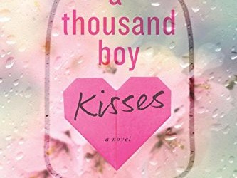 a thousand boy kisses tillie cole