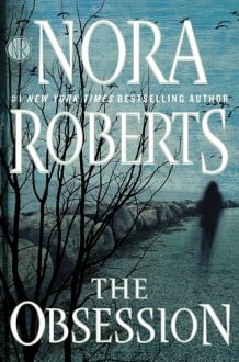 the obsession, nora roberts, vision in white, bed for roses, dance upon the air, heaven and earth, epub, pdf, mobi, download