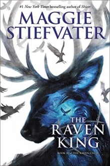 the raven king, the raven boys, the dream thieves, the raven cycle, blue lily, lily blue, wolves of mercy fall, shiver, linger, maggie stiefvater, epub, pdf, mobi, download