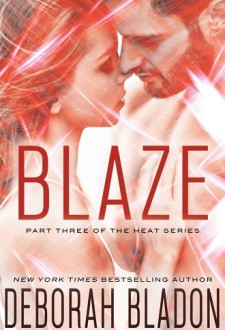 blaze, deborah bladon, epub, pdf, mobi, download