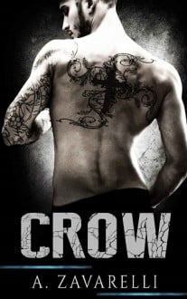 crow, a zavarelli, epub, pdf, mobi, download