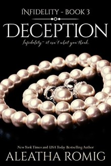 deception, cunning, betrayal, entrapment, fidelity, infidelity series, aleatha romig, epub, pdf, mobi, download