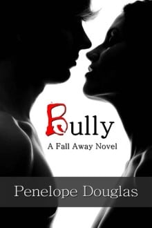 bully, until you, rival, falling away, aflame, fall away series, penelope douglas, epub, pdf, mobi, download