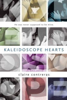 kaleidoscope hearts, torn hearts, paper hearts, elastic hearts, hearts series, claire contreras, epub, pdf, mobi, download