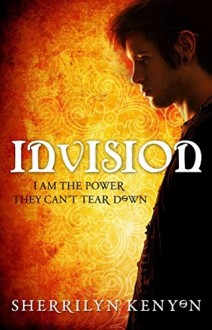 invision, infinite, invincible, infamous, inferno, illusion, instinct, intensity, chronicles of nick, sherrilyn kenyon, epub, mobi, pdf, download