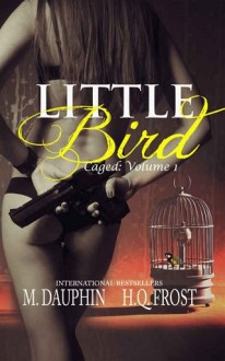 little bird, m dauphin, hd frost, epub, pdf, mobi, download