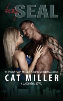 lucky seal, cat miller, epub, pdf, mobi, download