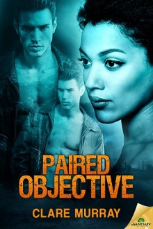 paired objective, clare murray, epub, pdf, mobi, download