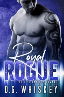 royal rogue, dg whiskey, epub, pdf, mobi, download