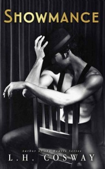 showmance, lh cosway, epub, pdf, mobi, download