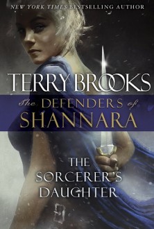 the sorcerer's daughter, terry brooks, epub, pdf, mobi, download