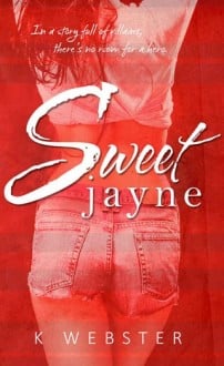 sweet jayne, k webster, epub, pdf, mobi, download