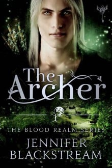 the archer, jennifer blackstream, epub, pdf, mobi, download