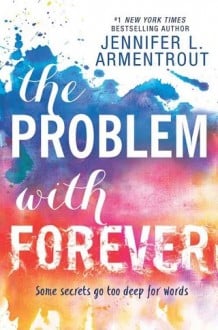 the problem with forever, jennifer armentrout, epub, pdf, mobi, download