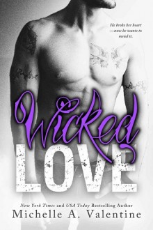 wicked love, michelle valentine, epub, pdf, mobi, download