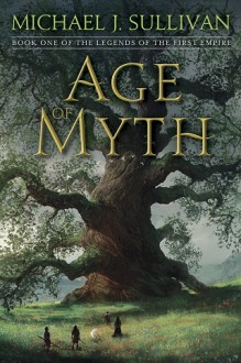 age of myth, michael j sullivan, epub, pdf, mobi, download