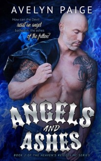 angels and ashes, avelyn paige, epub, pdf, mobi, download