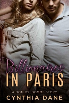 billionaires in paris, cynthia dane, epub, pdf, mobi, download