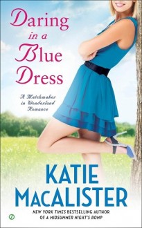 daring in a blue dress, katie macalister, epub, pdf, mobi, download