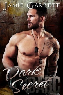 dark secret, jamie garrett, epub, pdf, mobi, download
