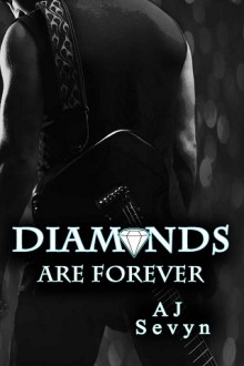 diamonds are forever, aj sevyn, epub, pdf, mobi, download