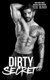 dirty secret, tess oliver, epub, pdf, mobi, download
