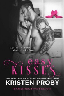 easy kisses, kristen proby, epub, pdf, mobi, download