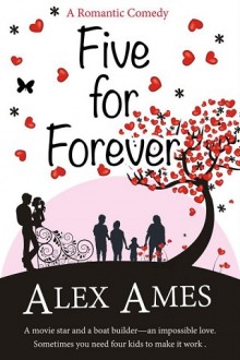 five for forever, alex ames, epub, pdf, mobi, download