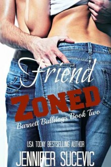 friend zoned, jennifer sucevic, epub, pdf, mobi, download