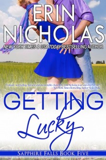 getting lucky, erin nicholas, epub, pdf, mobi, download