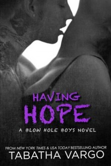 having hope, tabatha vargo, epub, pdf, mobi, download