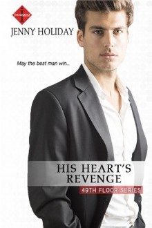 his heart's revenge, jenny holiday, epub, pdf, mobi, download