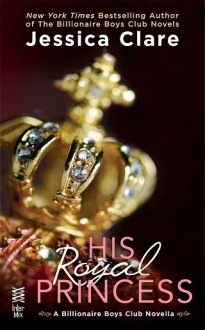 his royal princess, jessica clare, epub, pdf, mobi, download