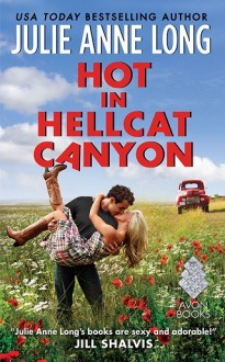 hot in hellcat canyon, julie anne long, epub, pdf, mobi, download