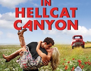 hot in hellcat canyon julie anne long