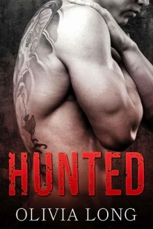 hunted, olivia long, olivia hawthorne, epub, pdf, mobi, download
