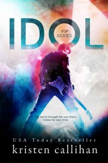 idol, kristen callihan, epub, pdf, mobi, download