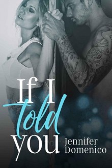 if i told you, jennifer domenico, epub, pdf, mobi, download
