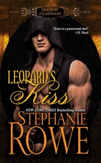 leopard's kiss, stephanie rowe, epub, pdf, mobi, download