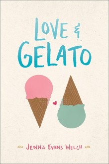 love and gelato, jenna evans welch, epub, pdf, mobi, download