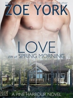 love on a spring morning, zoe york, epub, pdf, mobi, download