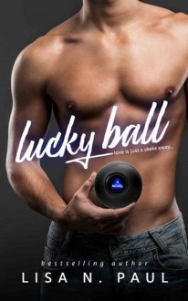 lucky ball, lisa paul, epub, pdf, mobi, download