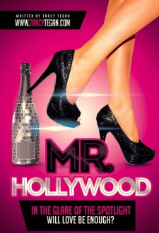 mr hollywood, tracy tegan, epub, pdf, mobi, download
