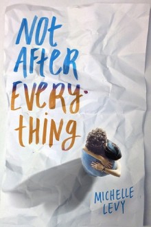 not after everything, michelle levy, epub, pdf, mobi, download