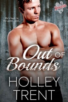 out of bound, holley trent, epub, pdf, mobi, download