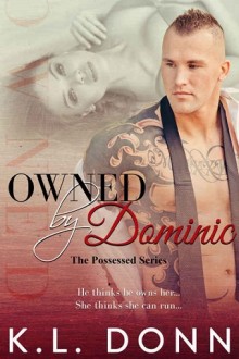 owned by dominic, kl donn, epub, pdf, mobi, download