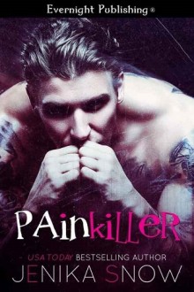 painkiller, jenika snow, epub, pdf, mobi, download