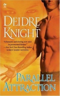 parallel attraction, deidre knight, epub, pdf, mobi, download