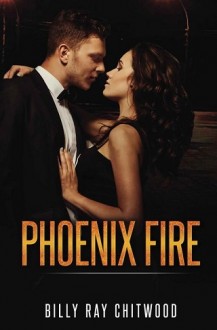 phoenix fire, billy chitwood, epub, pdf, mobi, download